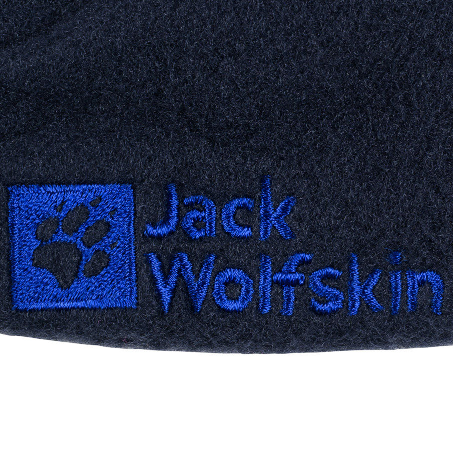 Jack Wolfskin Fleecehandschoenen Kinderen Handschoenen 1901862-1010