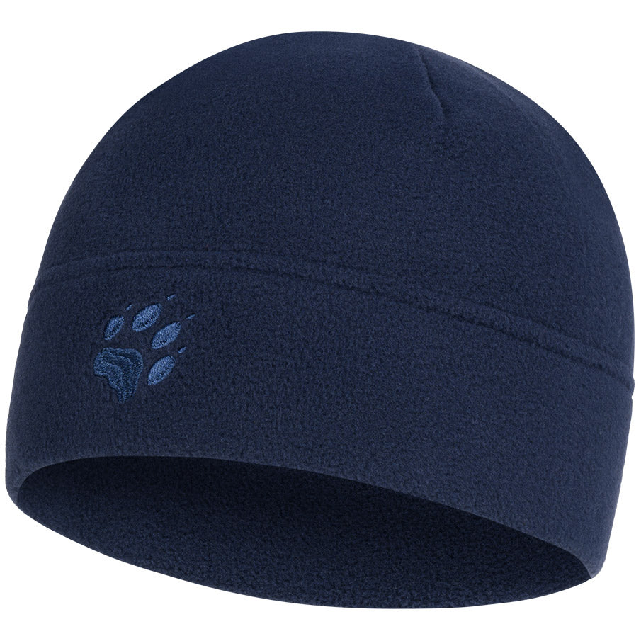 Jack Wolfskin Real Stuff Beanie Kinderwintermuts 1910361-1010