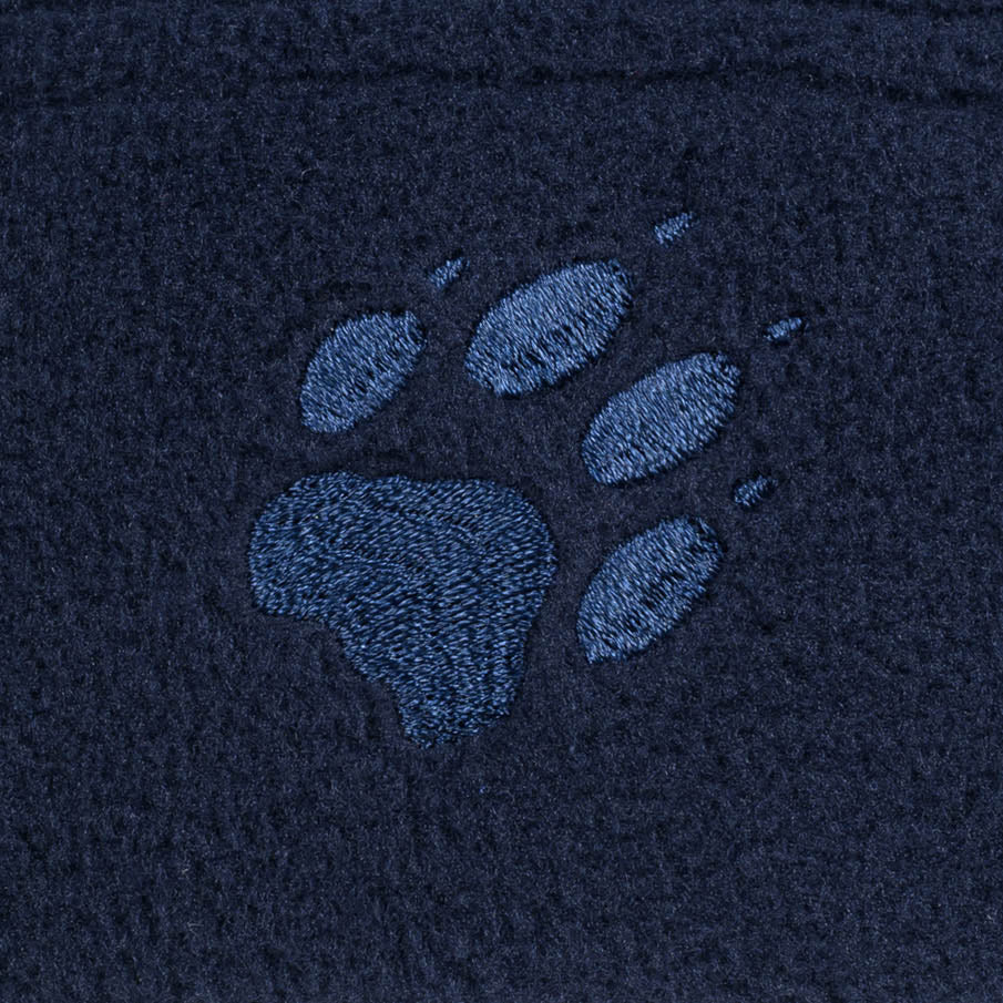 Jack Wolfskin Real Stuff Beanie Kinderwintermuts 1910361-1010