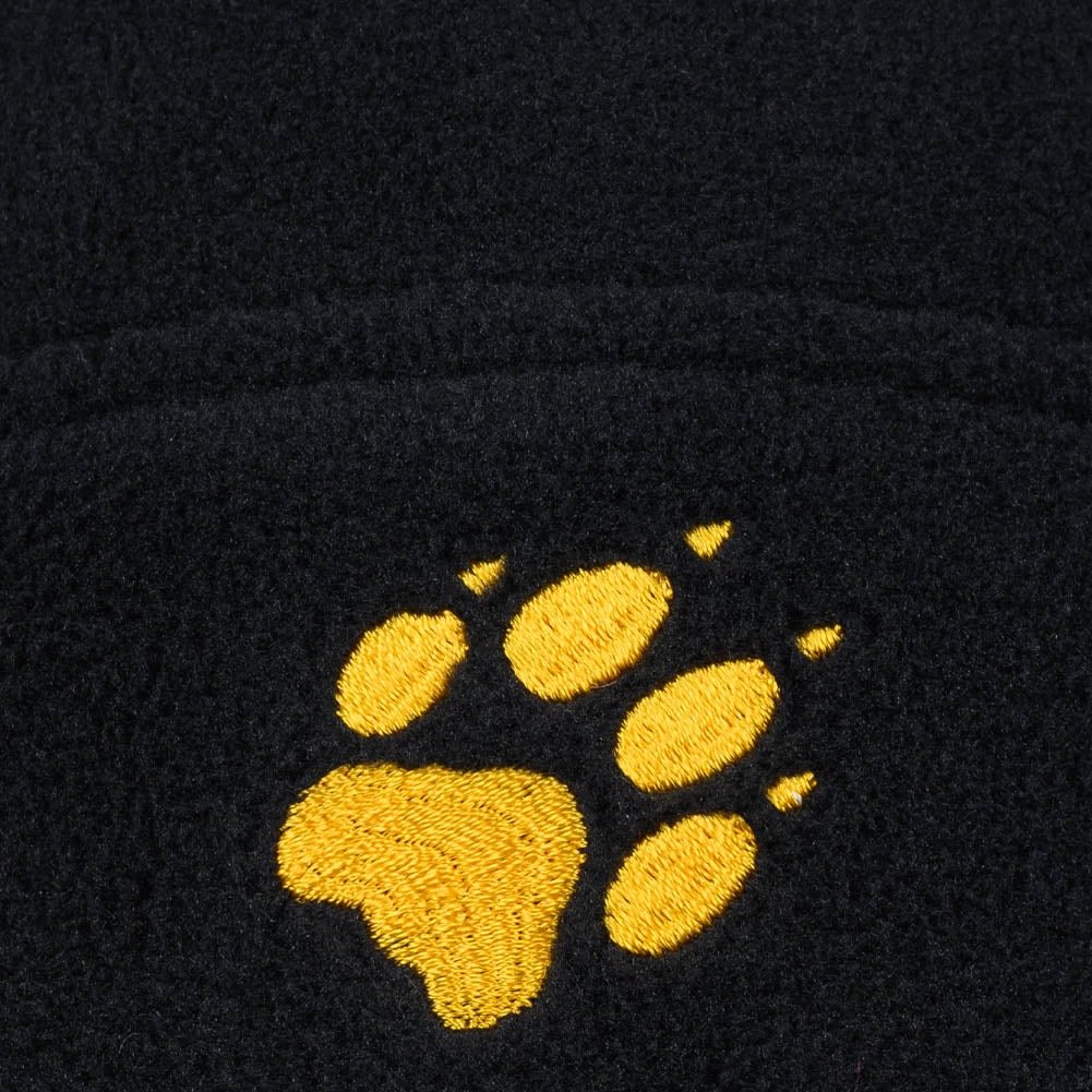 Jack Wolfskin REAL STUFF Kinder Wintermuts 1910361-6000