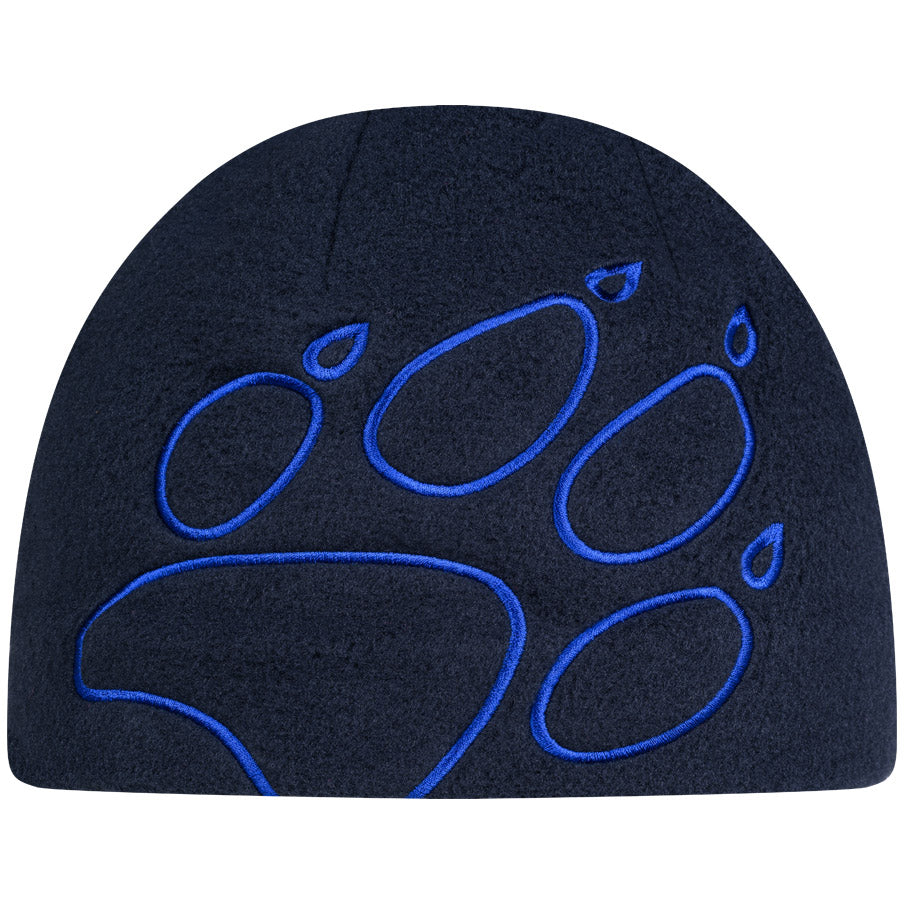 Jack Wolfskin Front Paw Beanie Kindermuts 1911201-1010