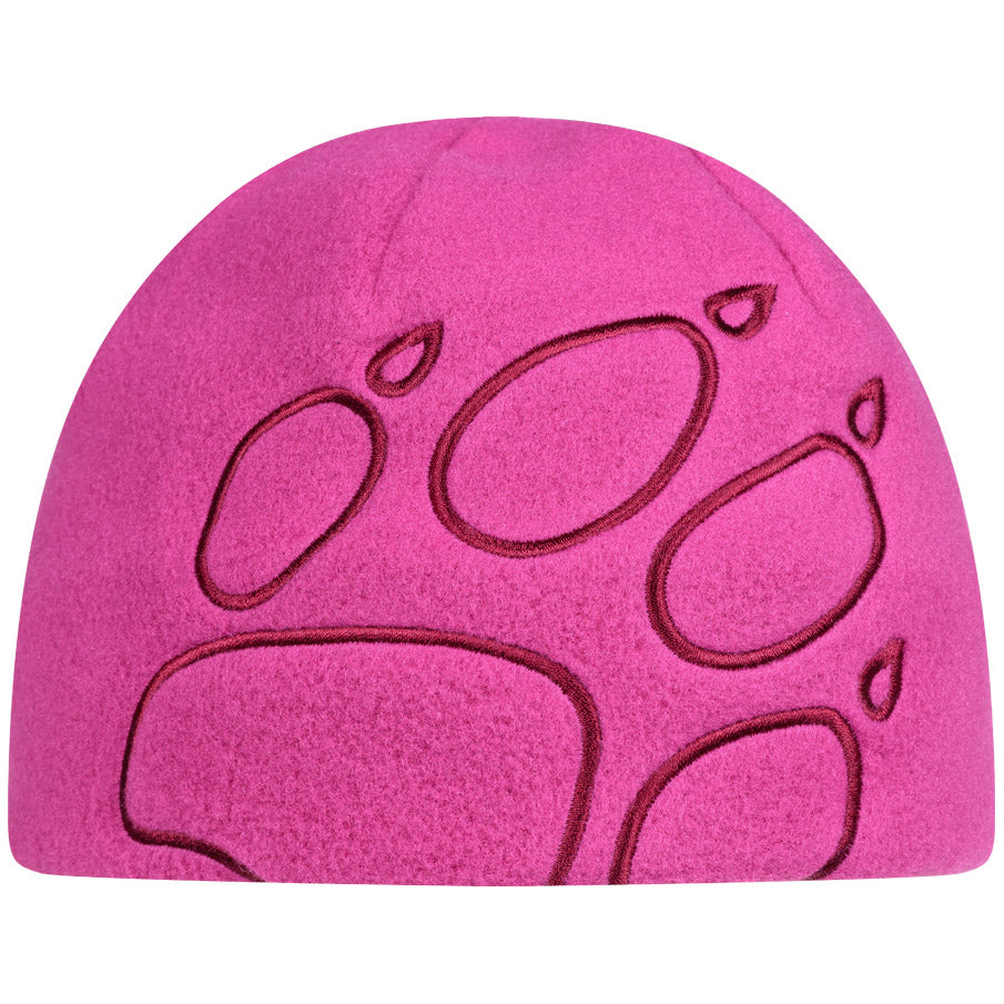 Jack Wolfskin Front Paw Beanie Kinderwintermuts 1911201-2176