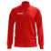 Zeus Relax Start presentatiejack voor heren rood – XS 146-152