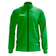 Zeus Relax Start heren presentatiejack groen – XS 146-152