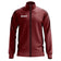 Zeus Relax Start presentatiejack voor heren, donkerrood – XS 146-152