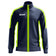 Zeus Relax Start Heren Presentatiejack blauw/geel – XS 146-152