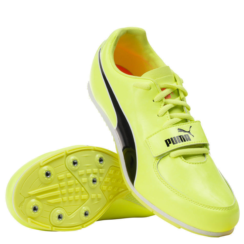 PUMA evoSPEED Long Jump 6 Unisex Atletiekschoenen 193453-01