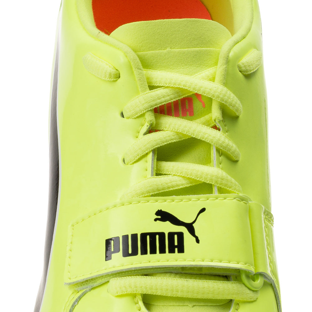 PUMA evoSPEED Long Jump 6 Unisex Atletiekschoenen 193453-01
