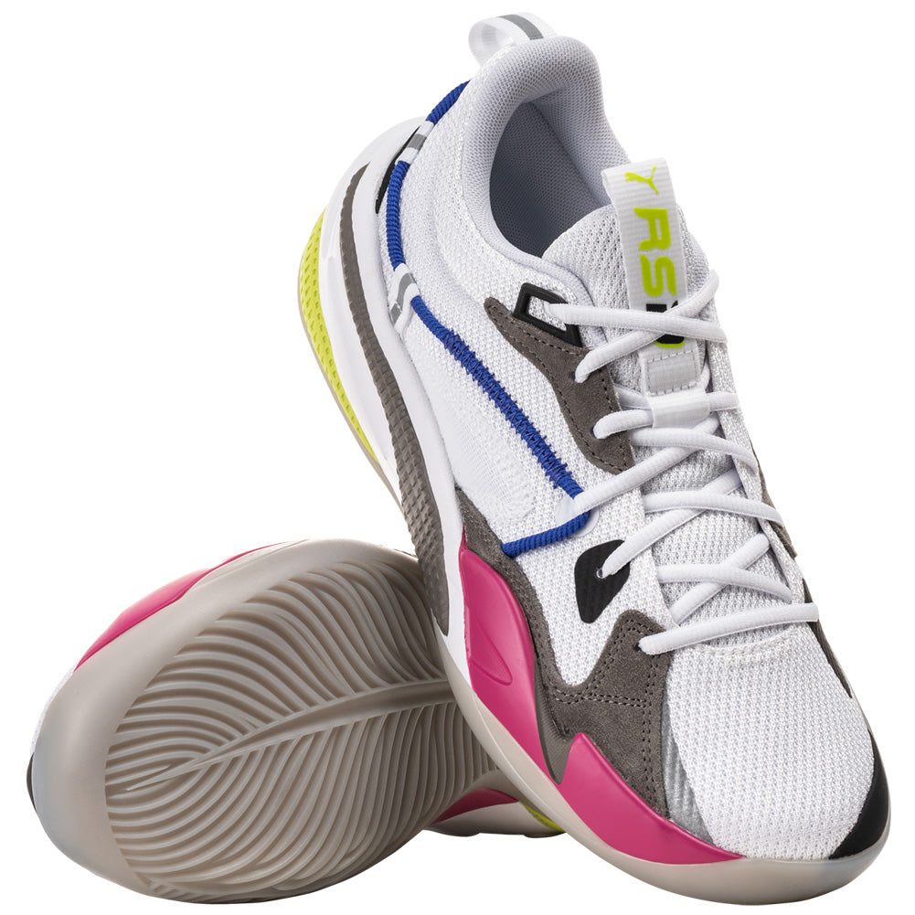 PUMA RS-Dreamer Basketbalschoenen voor heren 193990-02