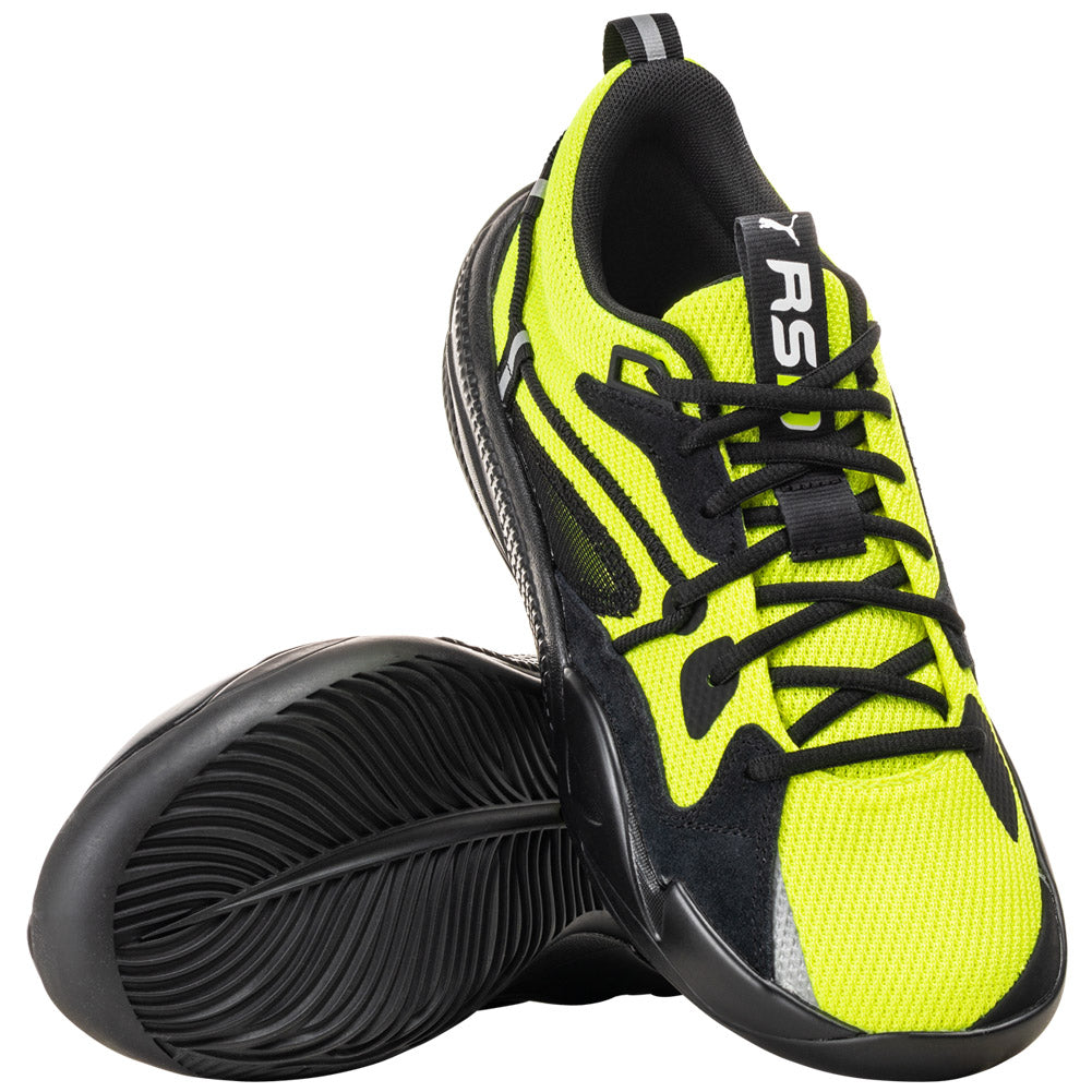 PUMA RS-Dreamer heren basketbalschoenen 193990-19