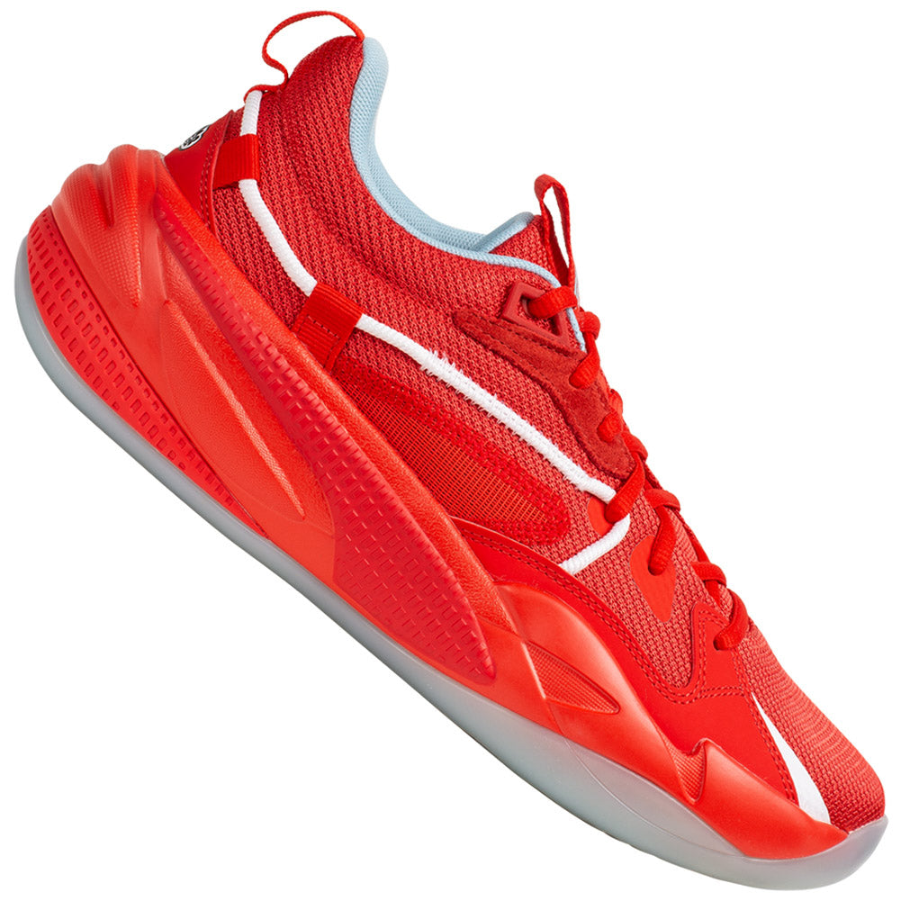 PUMA RS-Dreamer Basketbalschoenen voor heren 194602-01