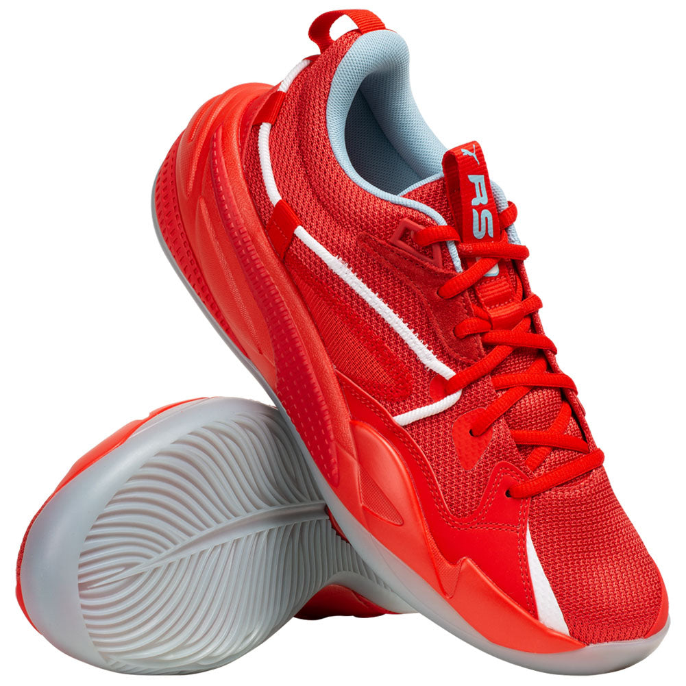 PUMA RS-Dreamer Basketbalschoenen voor heren 194602-01