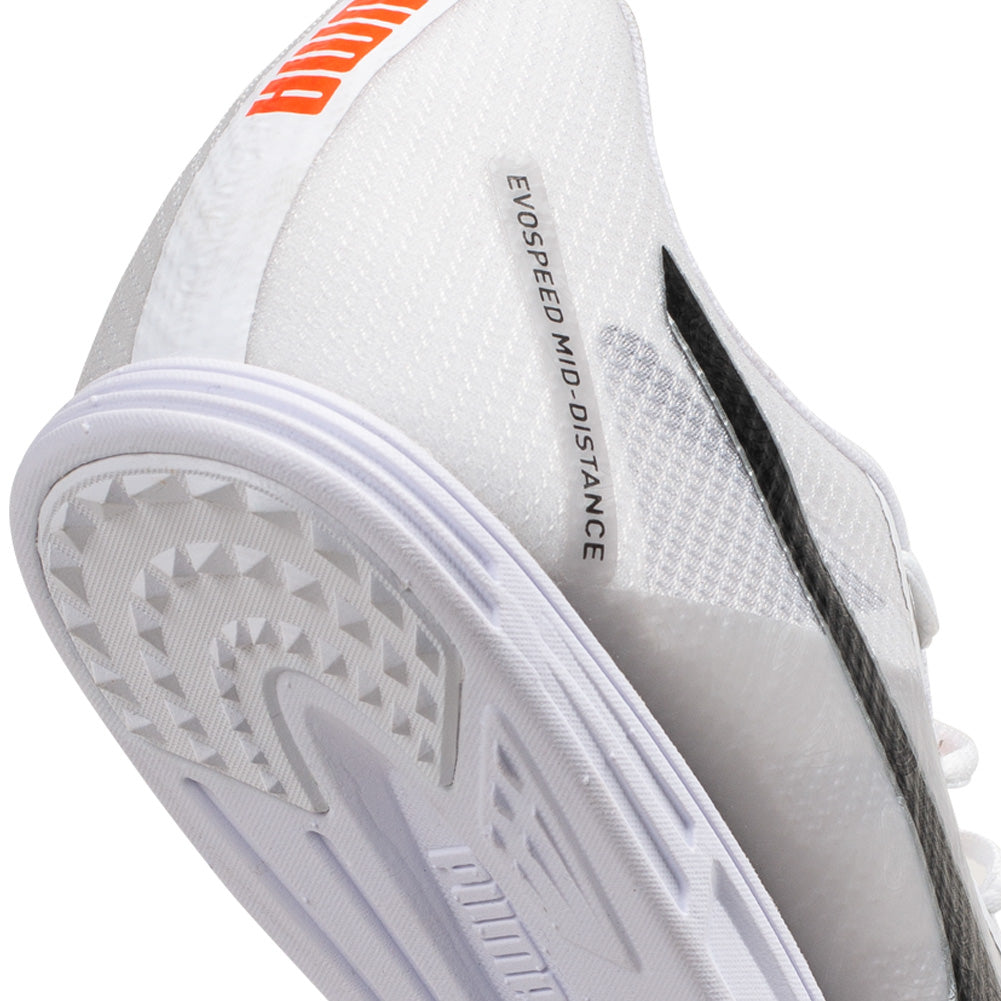 PUMA evoSPEED Mid-Distance Spikes Atletiekschoenen 194662-01
