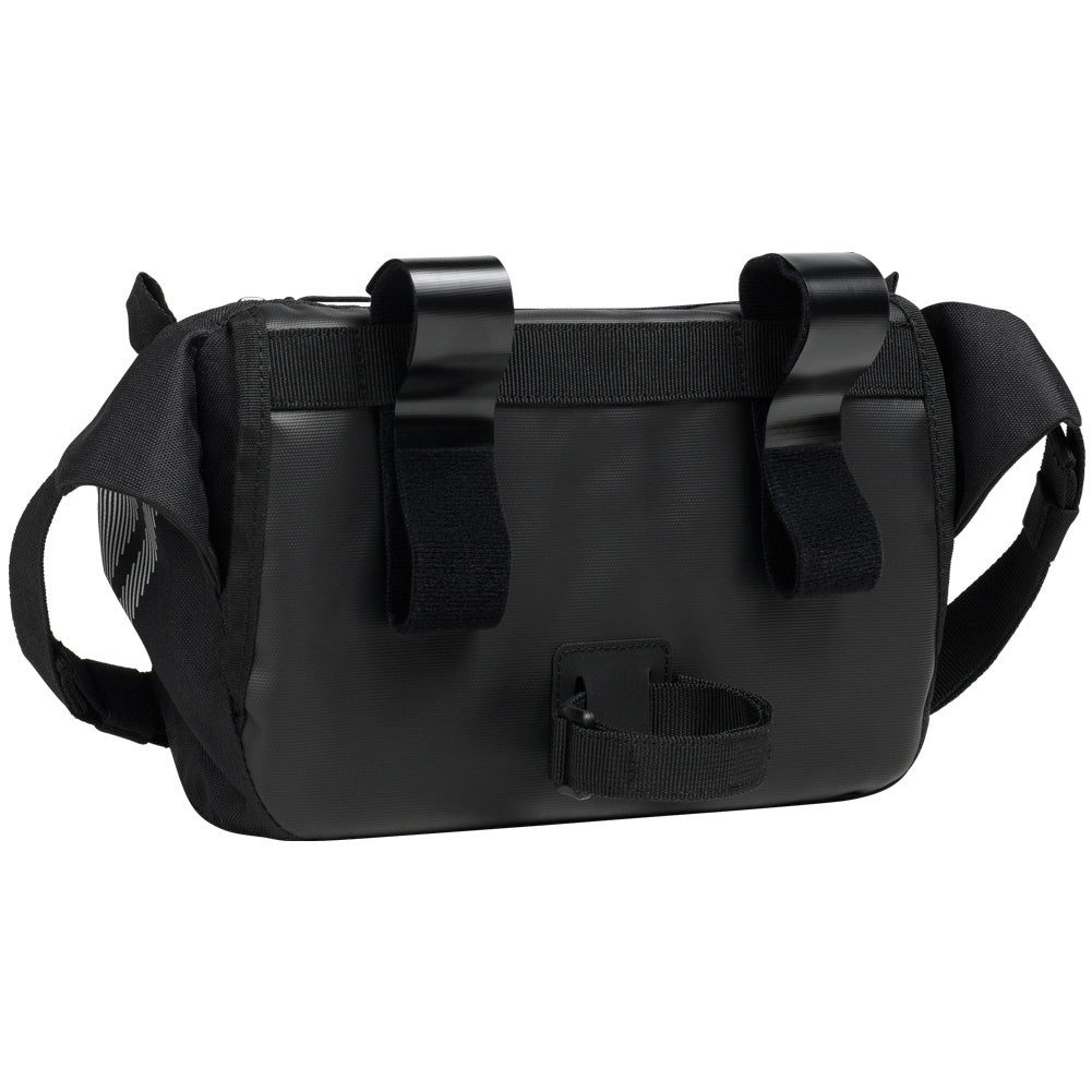 Jack Wolfskin Handlebar 2-in-1 stuur-/heuptas 2010571-6699