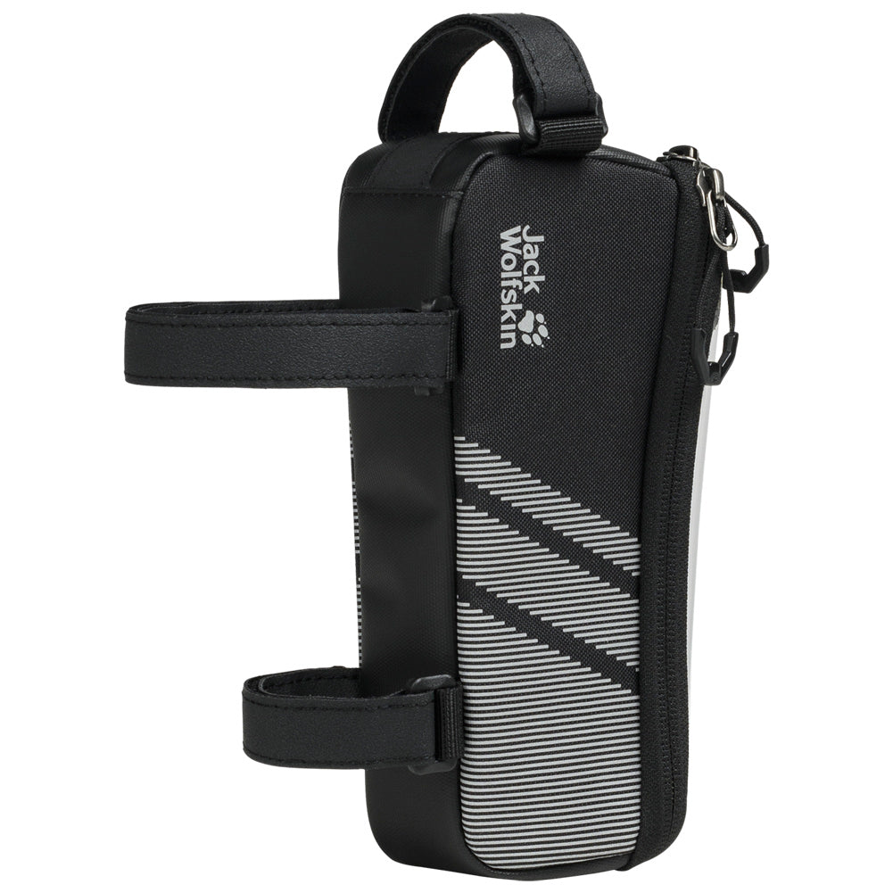 Jack Wolfskin Top Tube Bag Frametas 2010591-6699
