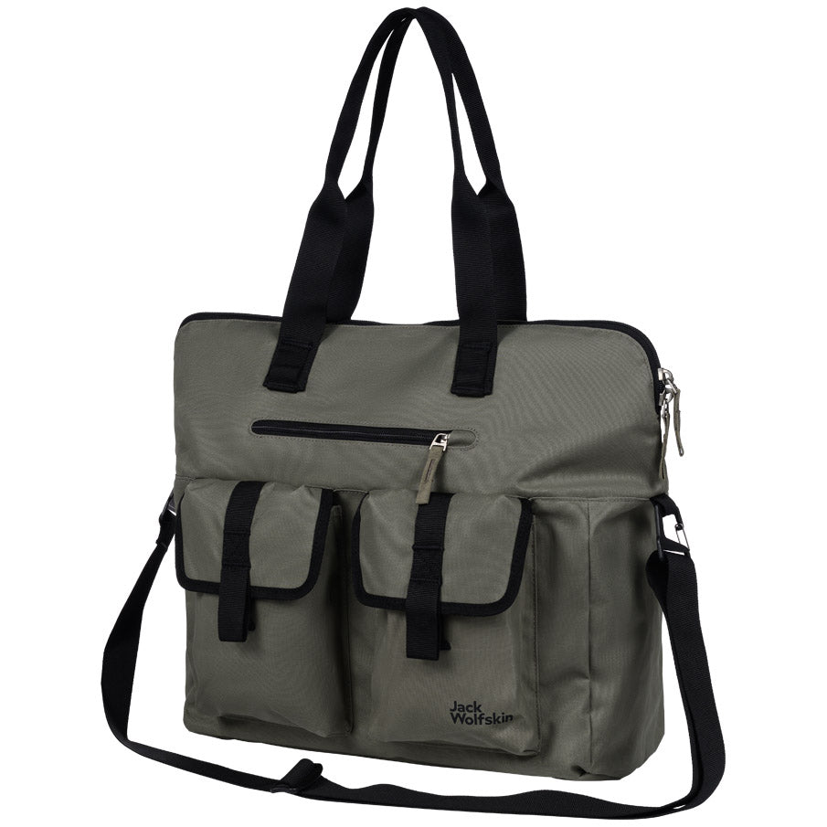 Jack Wolfskin Shopper/laptoptas Traveltopia 26 L 2010821-4550