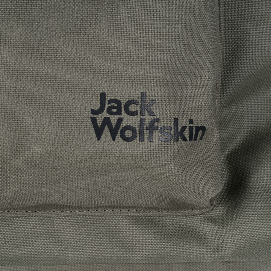Jack Wolfskin Shopper/laptoptas Traveltopia 26 L 2010821-4550
