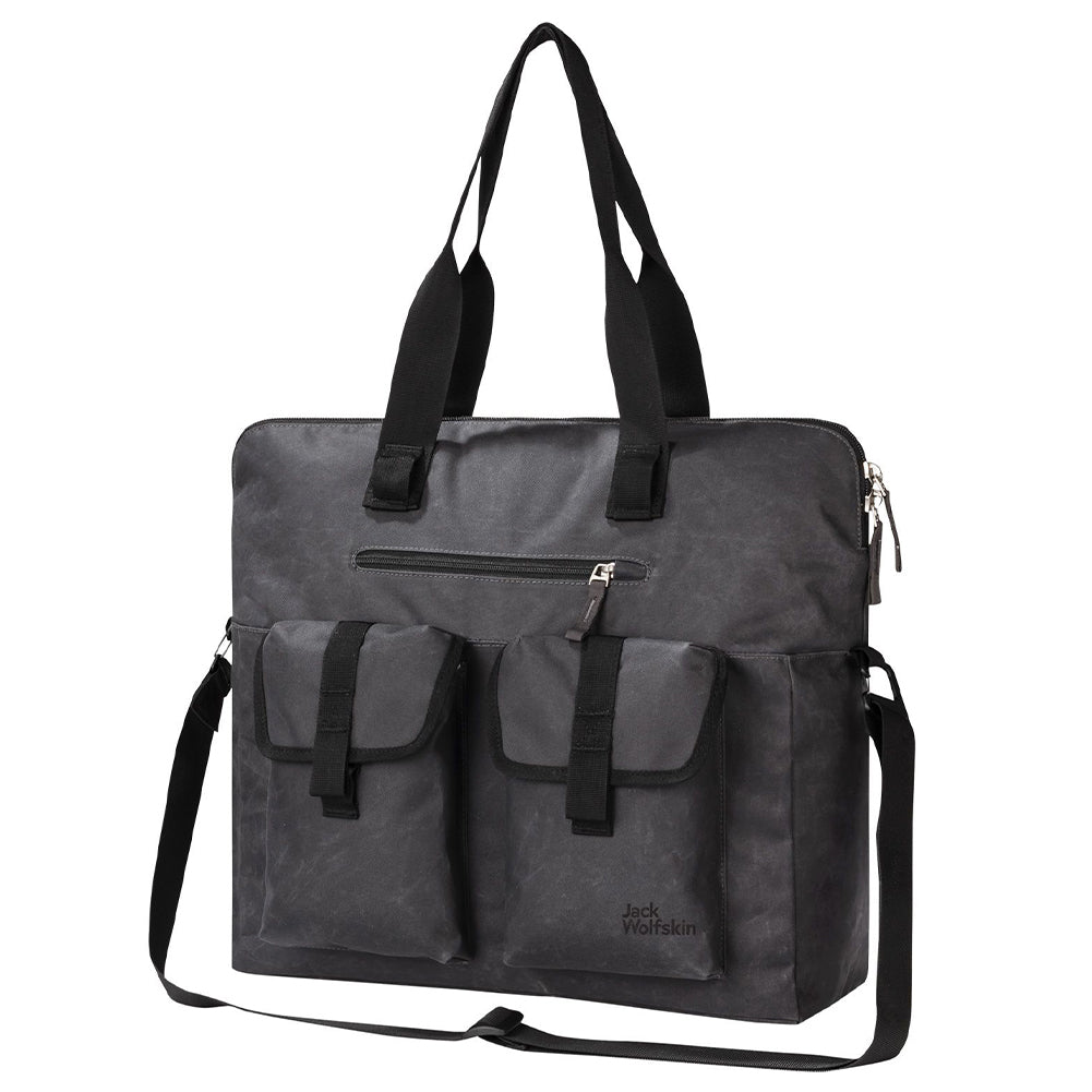 Jack Wolfskin Shopper/Laptoptas Traveltopia 26 L 2010821-6350