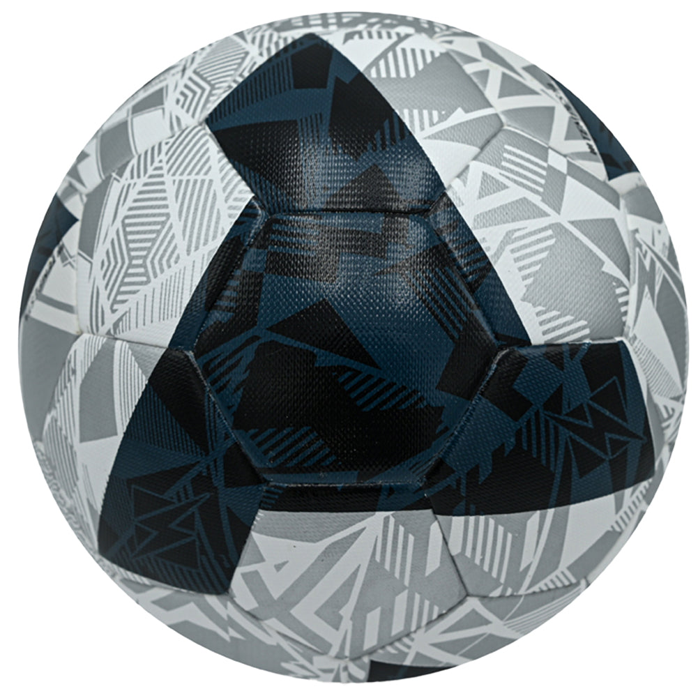 Zeus Taigo voetbal grijs