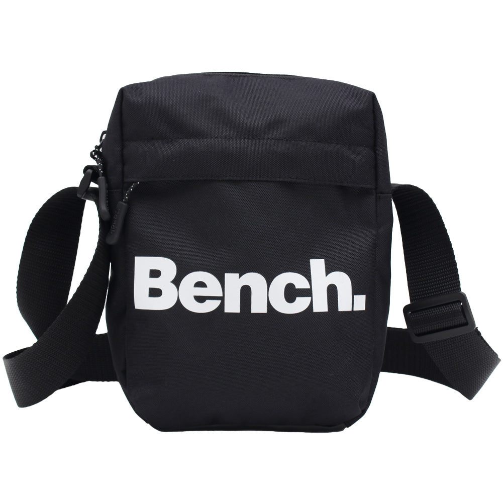 Bench Hydra Messenger Unisex schoudertas 2019002