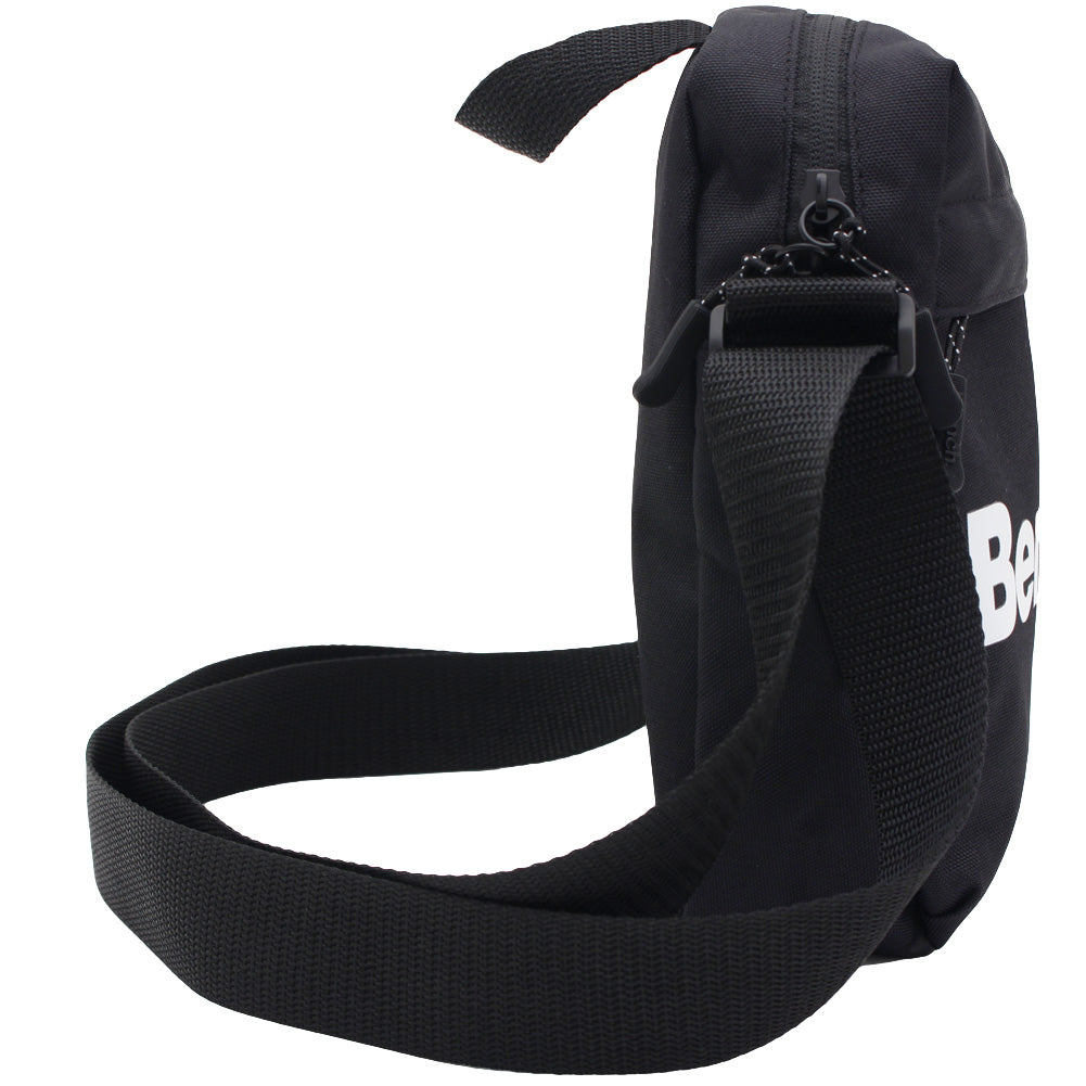 Bench Hydra Messenger Unisex schoudertas 2019002