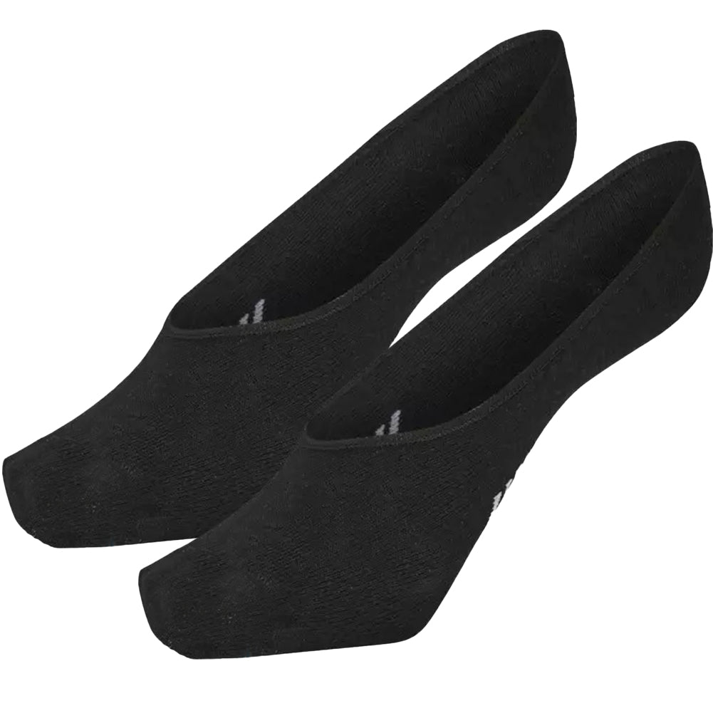 hummel onzichtbare sokken footies 10 paar 203200-2114