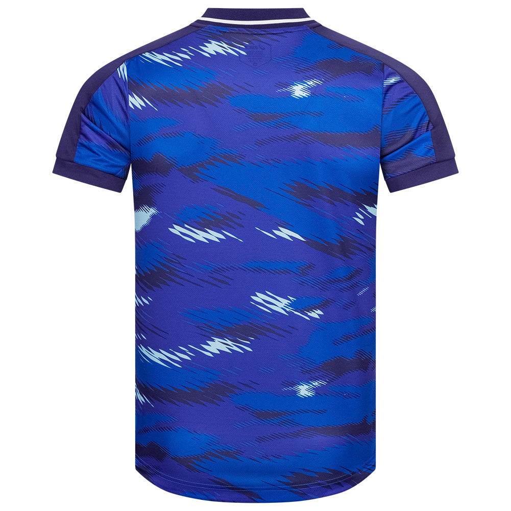 ASICS Match heren tennisshirt 2041A228-411