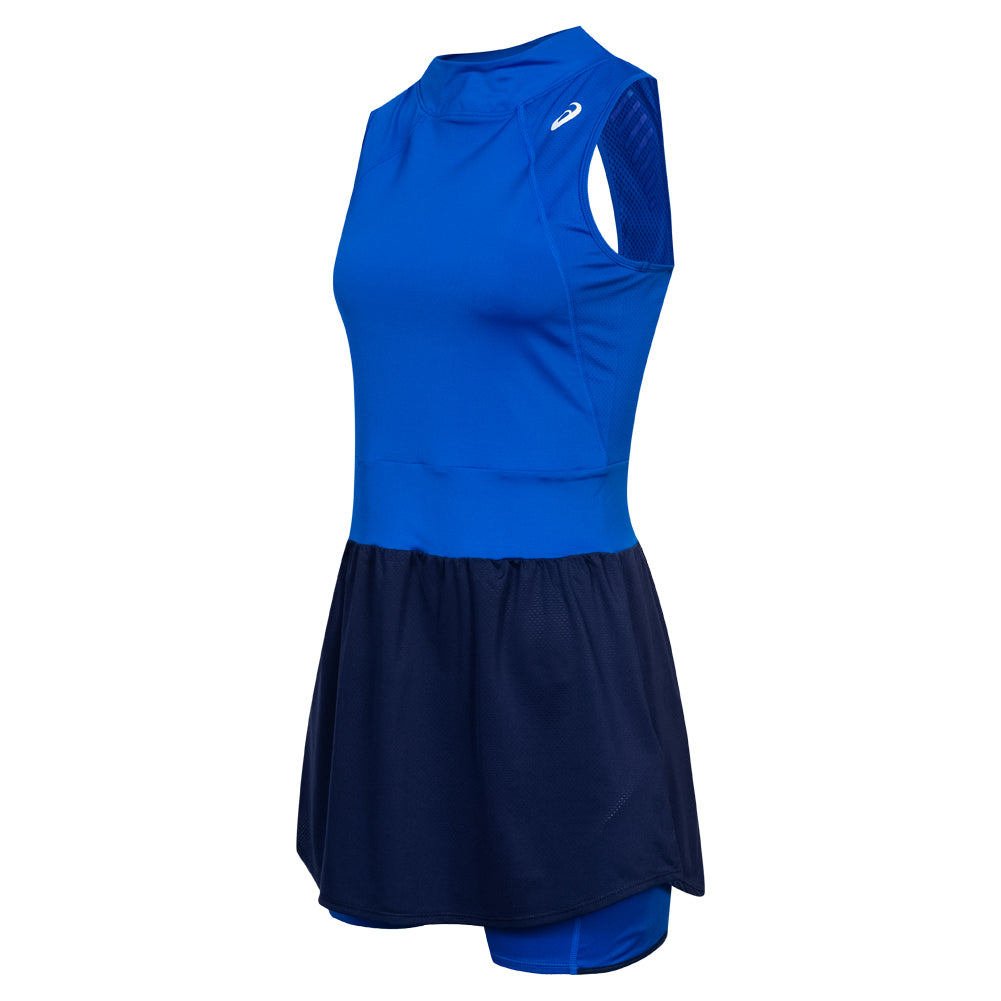 ASICS GEL-COOL Jurk dames tenniskleding 2042A053-400