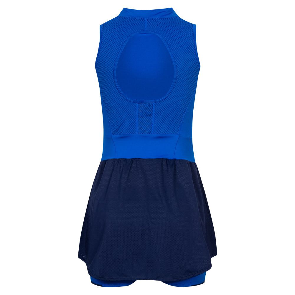 ASICS GEL-COOL Jurk dames tenniskleding 2042A053-400