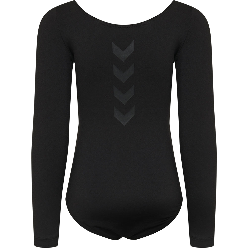 hummel hmlLINEA Meisjes Turnpakje body 204359-2001