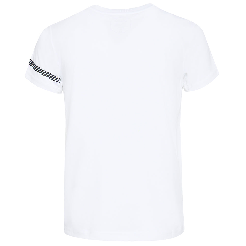 ASICS Jongens Tennis T-shirt 2044A029-100
