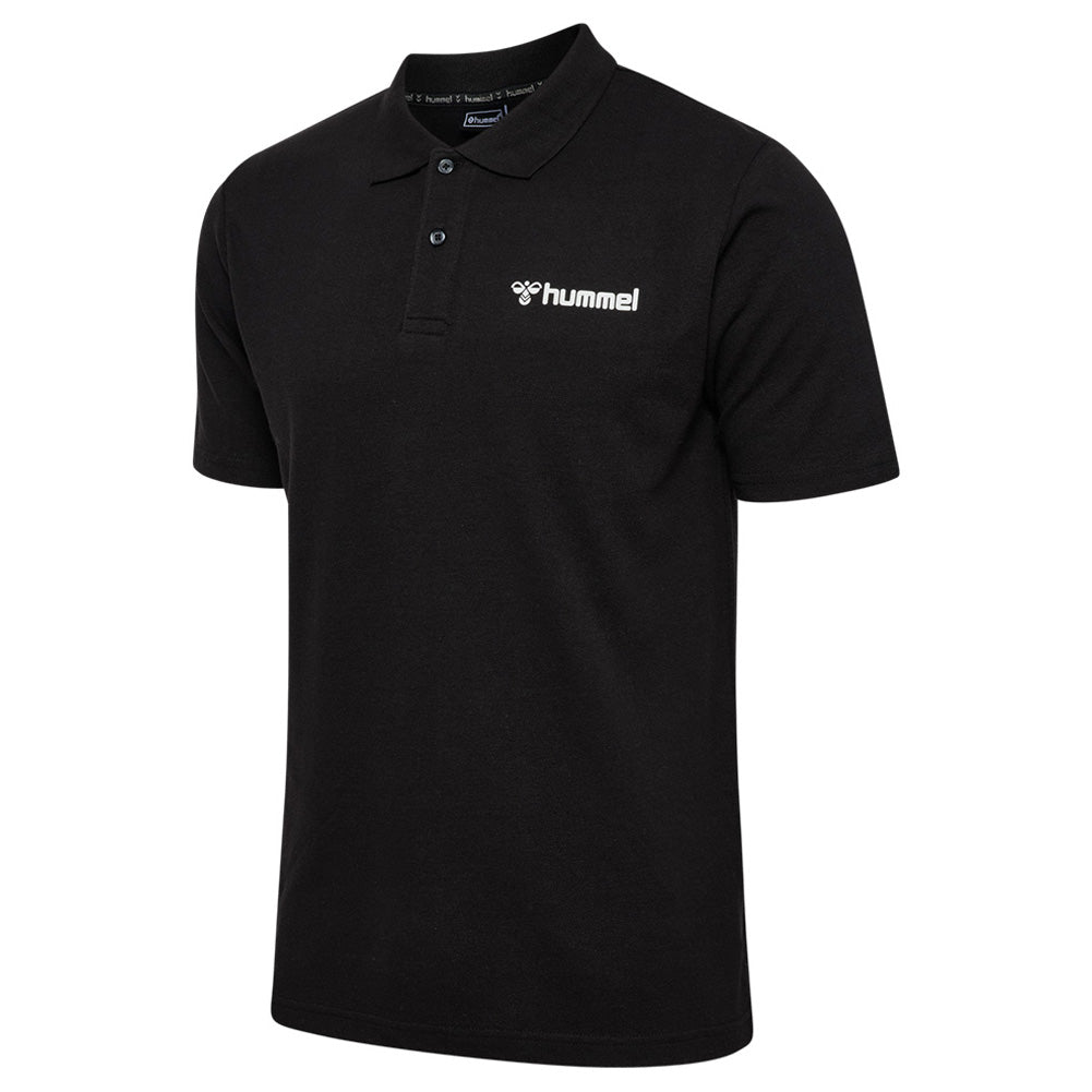 hummel hmlMOVER Cotton Polo Shirt voor heren 205574-2001