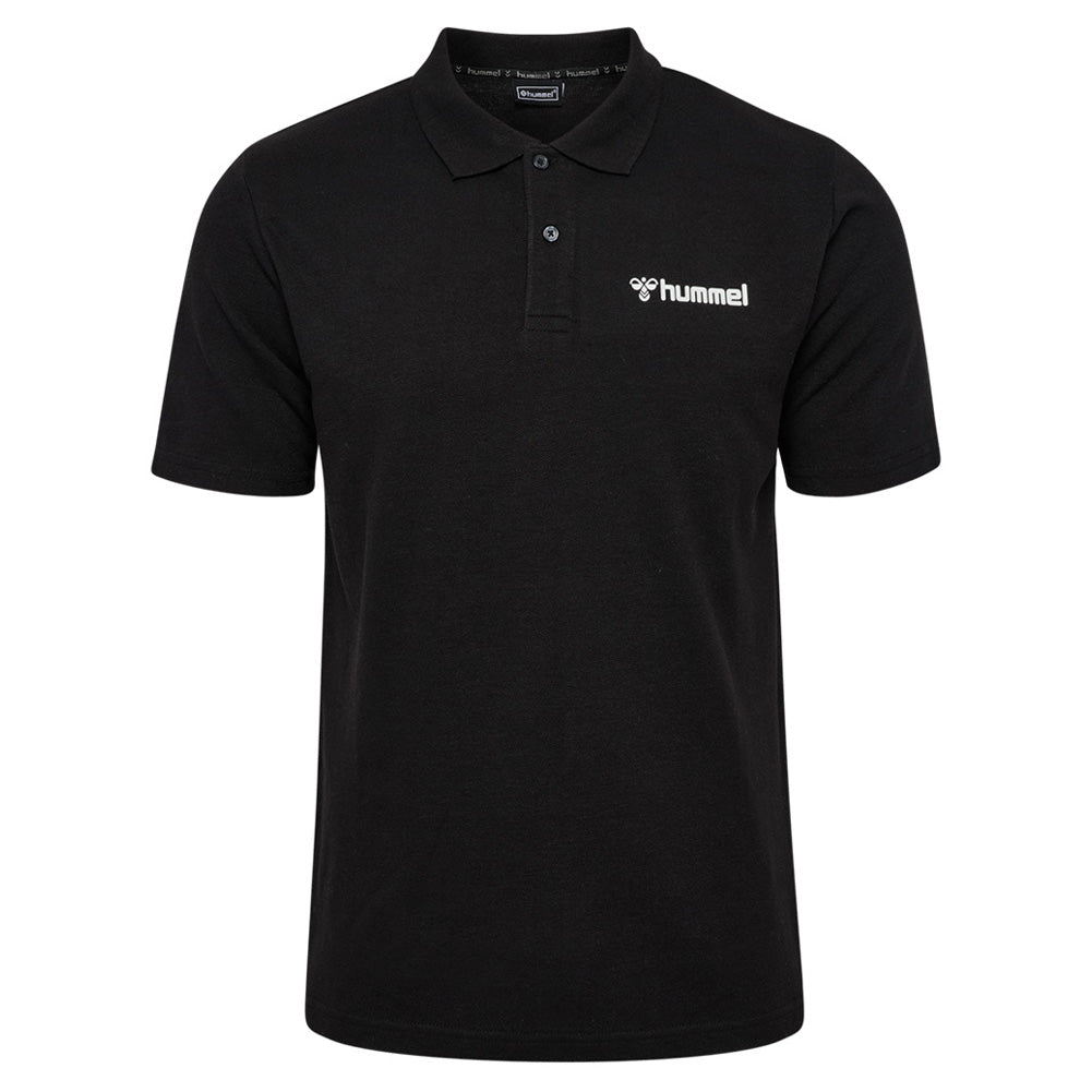 hummel hmlMOVER Cotton Polo Shirt voor heren 205574-2001