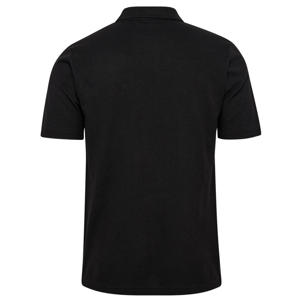 hummel hmlMOVER Cotton Polo Shirt voor heren 205574-2001