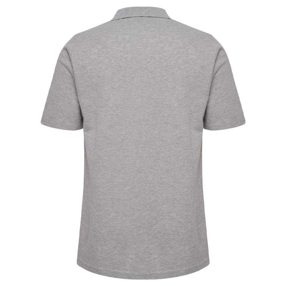hummel hmlMOVER Cotton Heren Polo 205574-2006