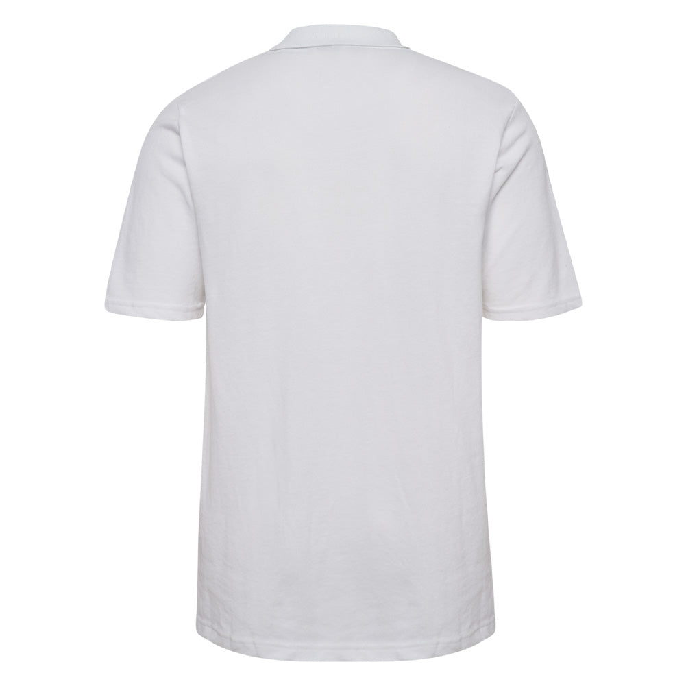 hummel hmlMOVER Cotton Poloshirt voor heren 205574-9001