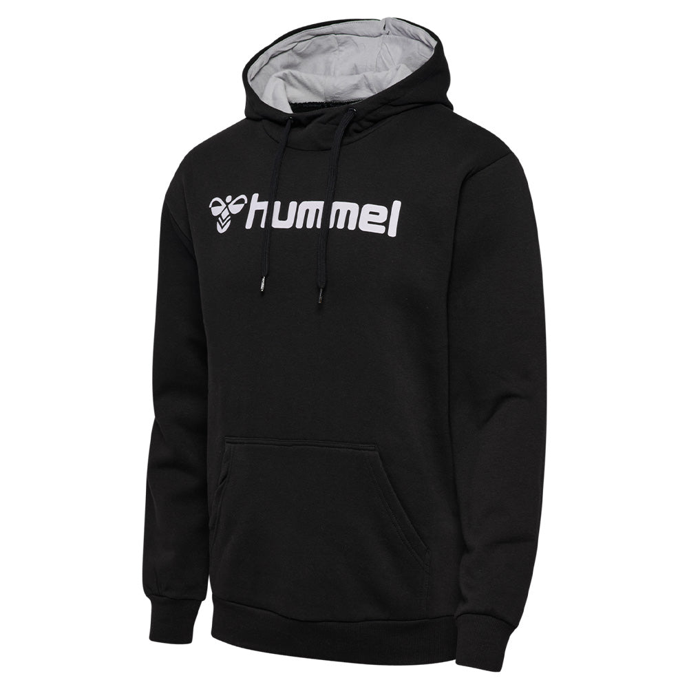 hummel hmlMOVER Katoenen Hoodie Heren Capuchon Sweater 205591-2001