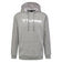 hummel hmlMOVER Cotton Hoodie Heren Capuchon Sweatshirt 205591-2006 – M