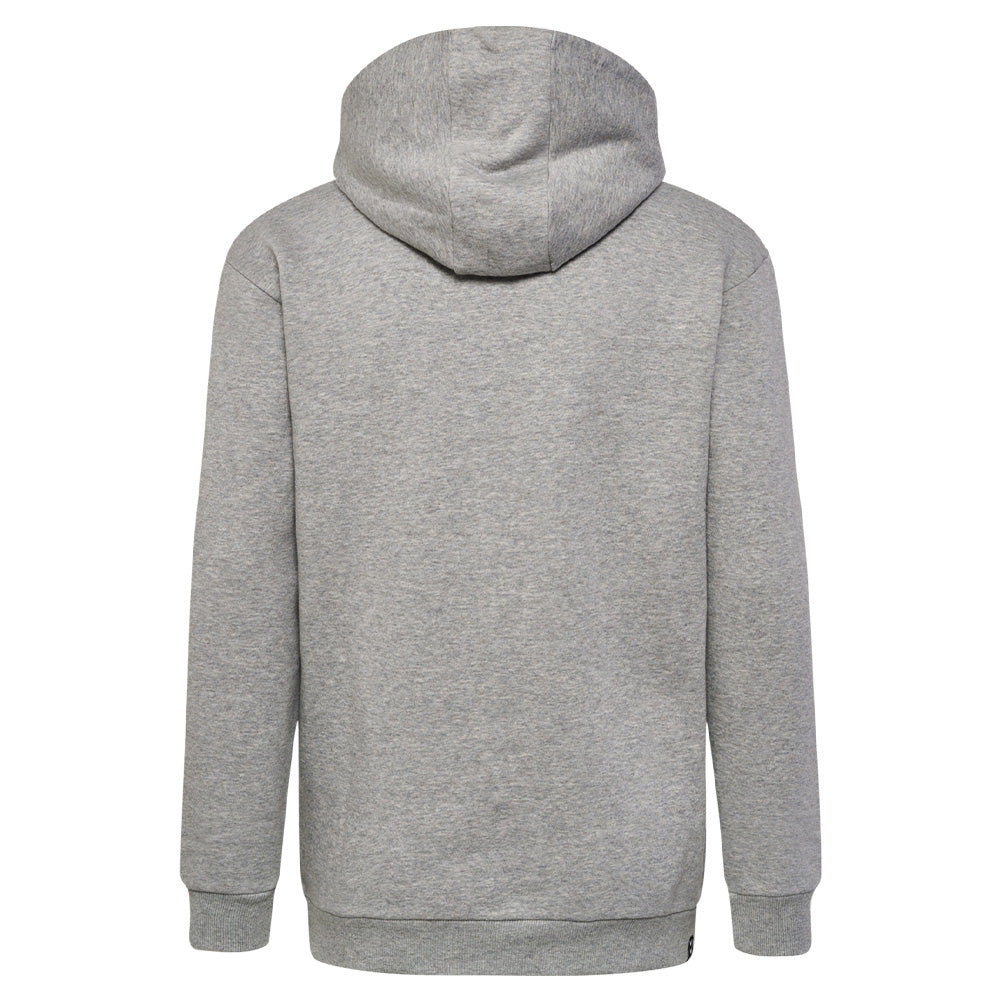 hummel hmlMOVER Cotton Hoodie Heren Capuchon Sweatshirt 205591-2006