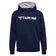 hummel hmlMOVER Cotton Hoodie Heren Capuchon Sweatshirt 205591-7026 – M