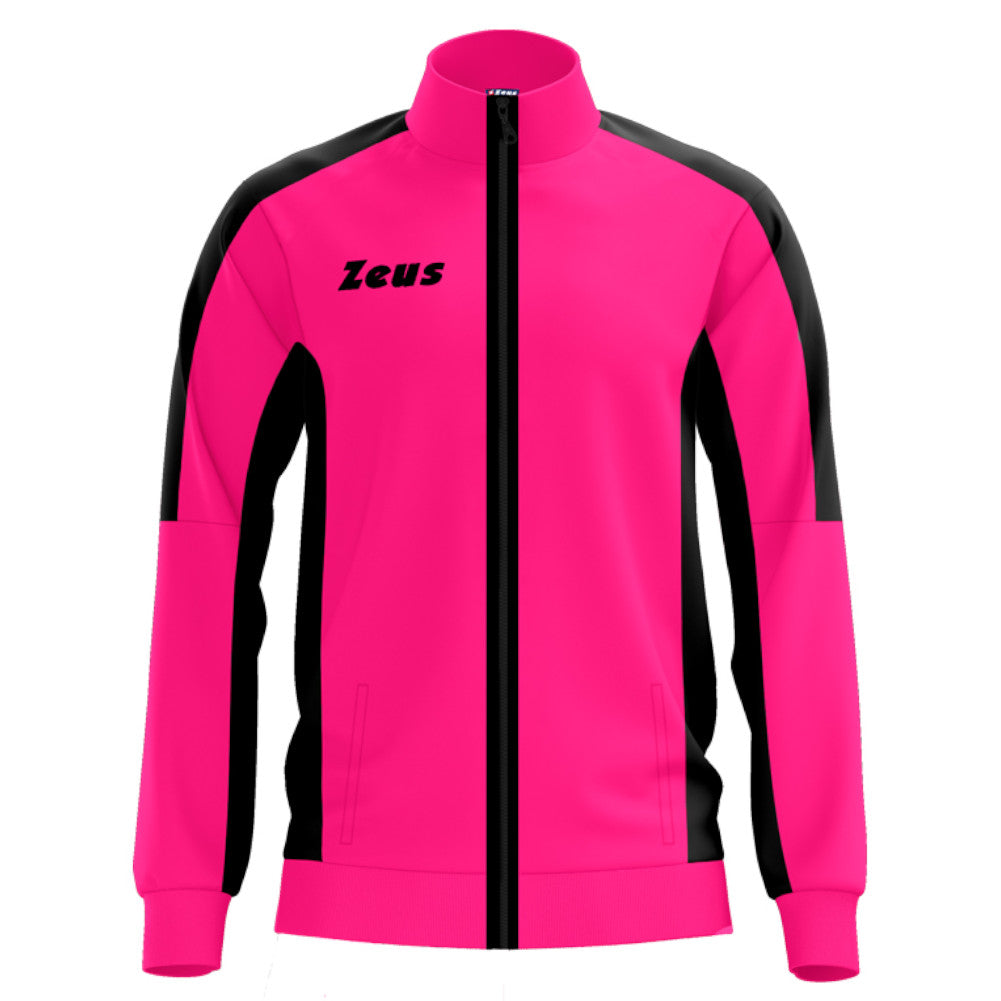 Zeus Relax Start presentatiejack voor heren roze