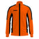 Zeus Relax Start presentatiejack voor heren neonoranje – XS 146-152