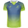 AustraliÃ« Wallabies ASICS Wedstrijd Heren Rugbyshirt 2113A009-021 – M