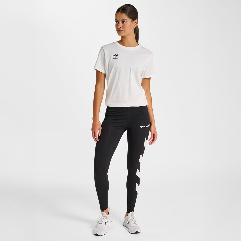 hummel hmlMOVER Tights dames legging 213171-2001