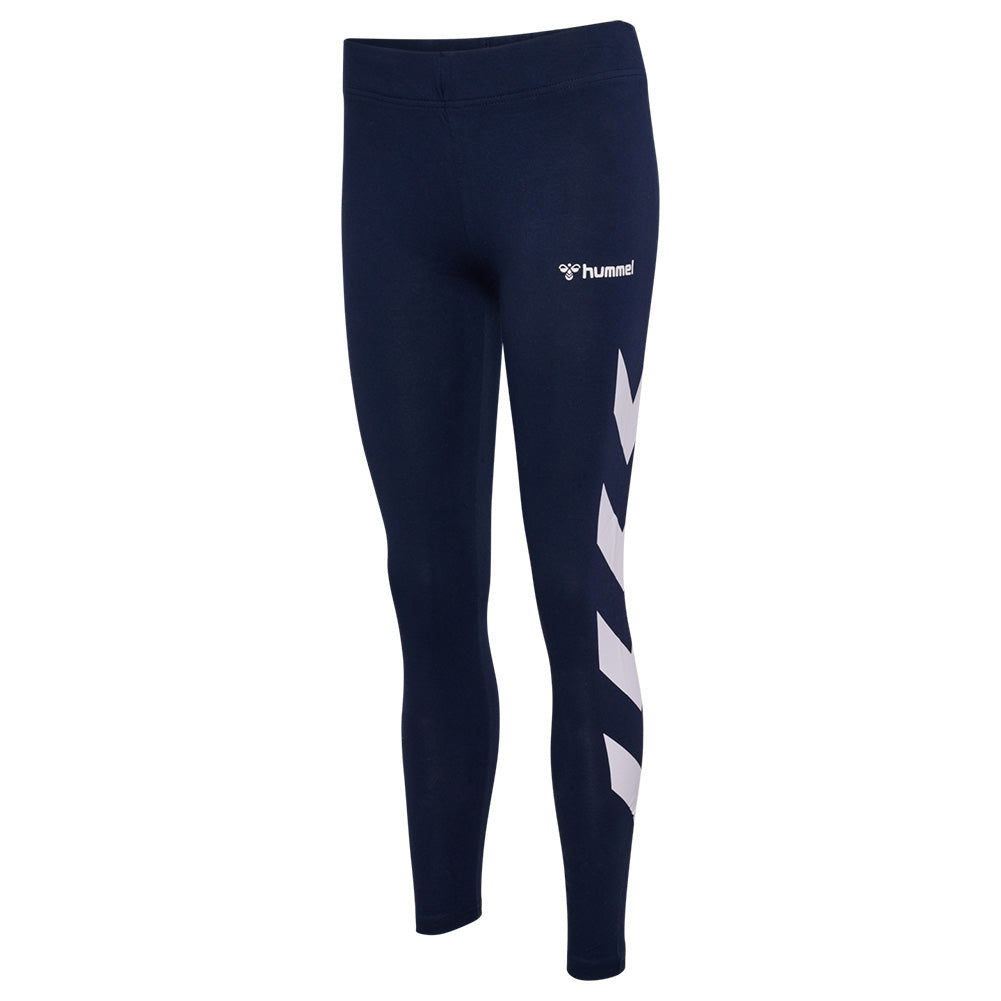 hummel hmlMOVER Tights dames legging 213171-7026