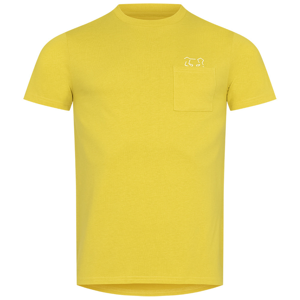 ASICS Tiger T-shirt voor heren 2191A087-750