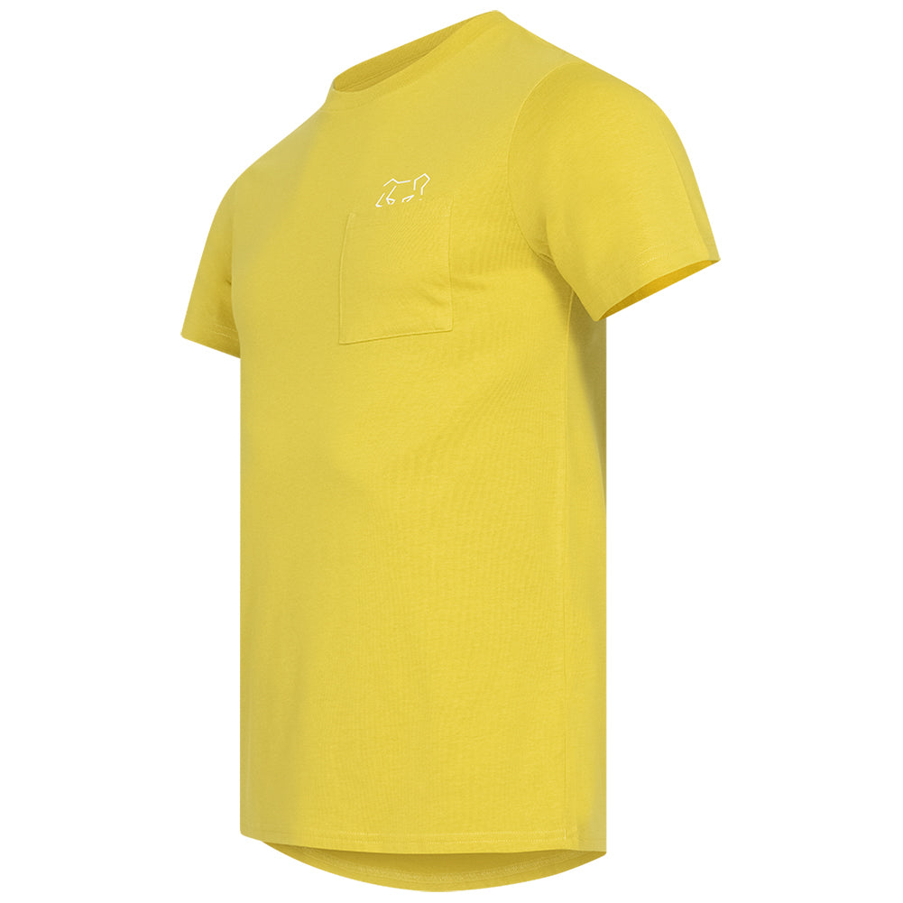 ASICS Tiger T-shirt voor heren 2191A087-750