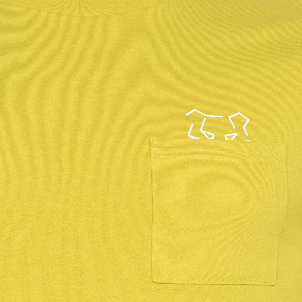 ASICS Tiger T-shirt voor heren 2191A087-750