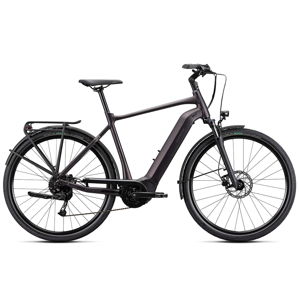 GIANT DailyTour E+ 3 E-stadsfiets 230322219