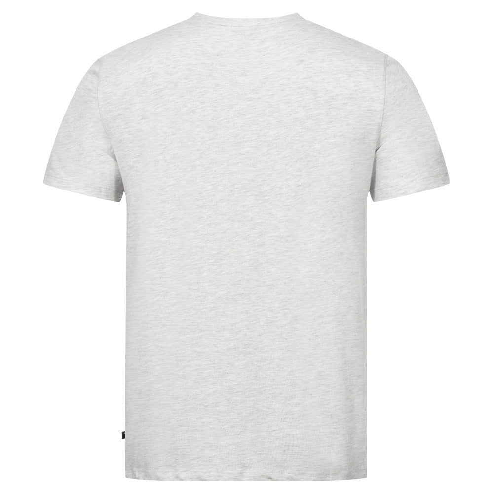 TED BAKER Broni T-shirt voor heren 247128-GREY